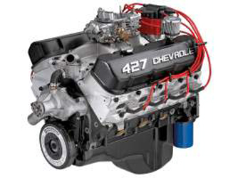 P1408 Engine